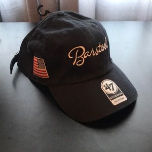 Barstool Sports Hat